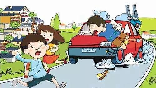 超级宝妈|六一儿童节来了，这些儿童交通安全问题你都注意了吗？