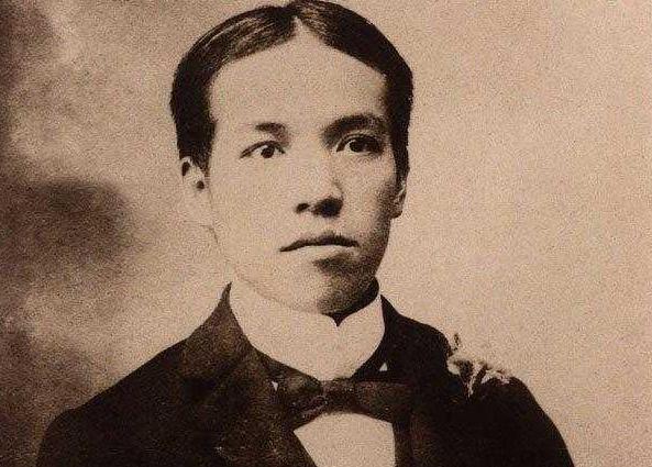 超级宝妈：一门三院士，九子皆才俊，梁启超的家教，你我也可以做到