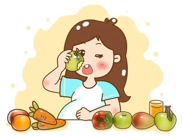 超级宝妈：孕期患口腔溃疡怎么办？