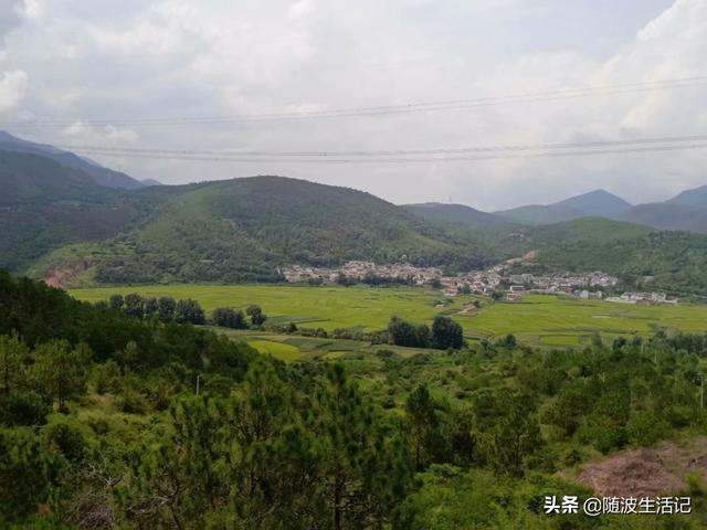 世界那么大@云南茶马古道上幸存的集市——沙溪古镇游记