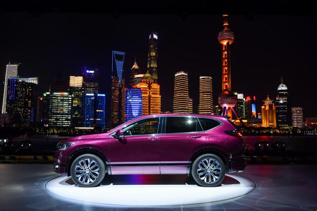 上市不足一年狂销13万辆 皓影的成功秘诀在哪