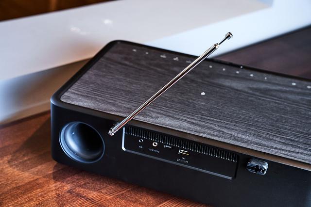 雅马哈TSX-B237桌面音响型系统试听，重温简单纯粹的美好