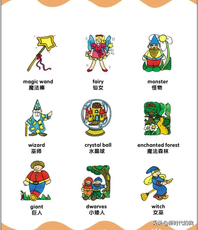 超级宝妈：90幅图，记1000个单词，神器