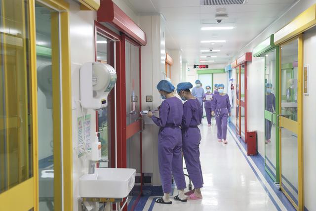儿童|聚焦优质医疗资源让市民“病有良医”｜深圳市儿童医院 为儿童疑难重症提供国内一流水平治疗