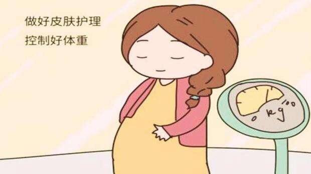 你的育儿经■成功远离妊娠纹，我的经验之谈。