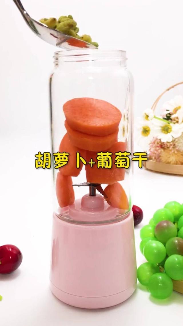 你的育儿经■聪明的妈妈都会收藏的8种果蔬汁配发！简单易做，美味又健康