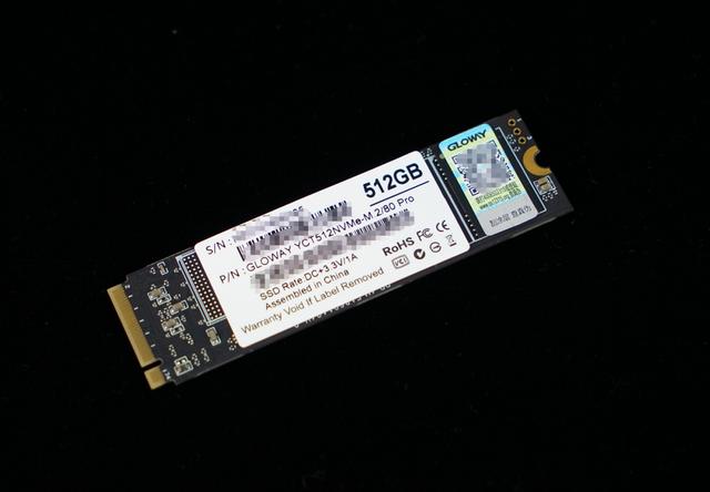 「众测报告」突破5600分！国产方案光威弈Pro NVMe SSD多平台实战对比