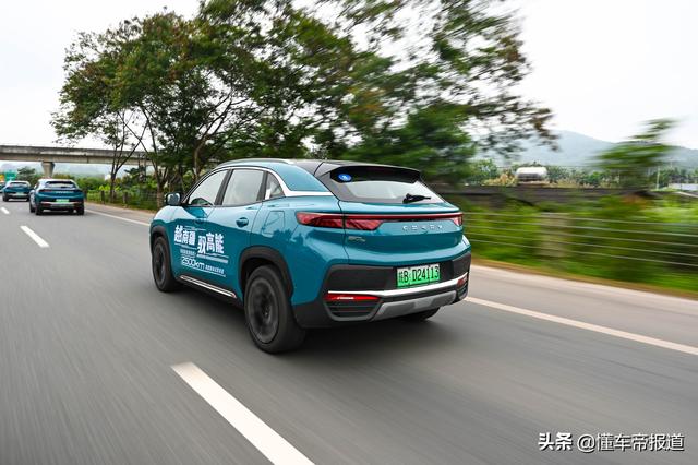 新车 | 北有“大狗”南有“蚂蚁”花15万想买中型SUV？