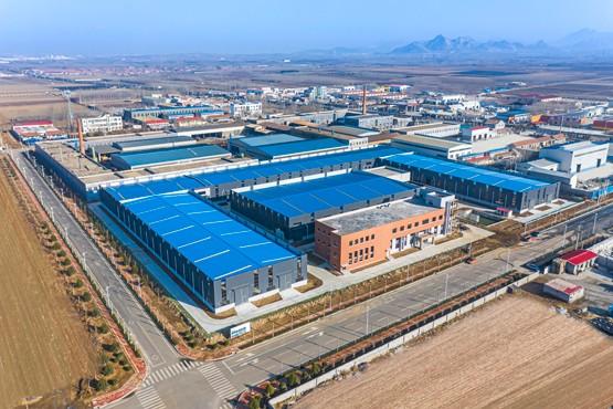 134个项目当年签约当年落地 平度攻坚突破驶出“加速度”