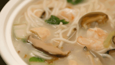 谁说打卤面卤子不值钱的？