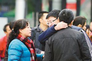 我的天使|人这一辈子，要和爸爸经历6次“分离”，最后一次最戳心