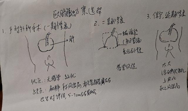 宝宝|胎儿肝脏“跑”出体外？一出生就被“补洞复位”，宝宝获救了