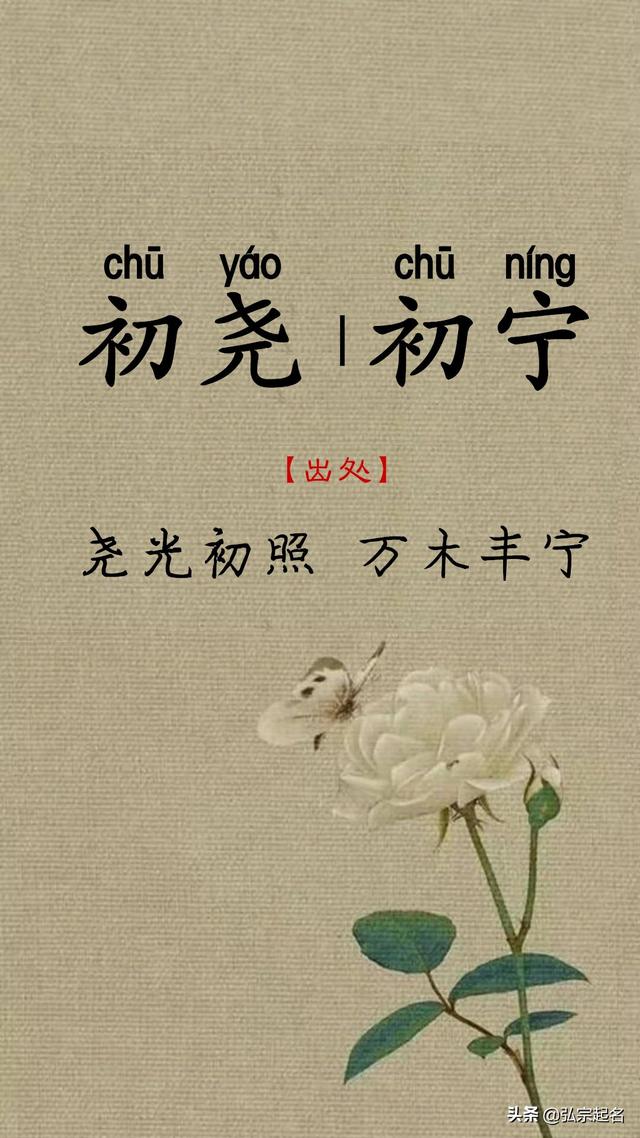 「超级宝妈」一儿一女起通用鼠宝宝名字