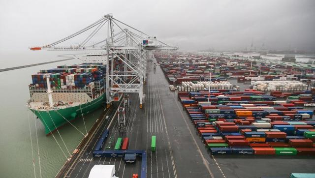 出口|?意大利2020年对欧盟外国家出口总额下降9.9%