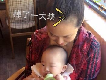 欢乐一家亲|一组图告诉你：产后一年内所有宝妈都要遭受的十种罪，心疼宝妈们