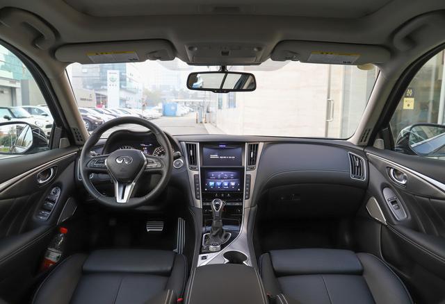 难以想象，英菲尼迪Q50L跌至19.98万，为何仍旧无人买？