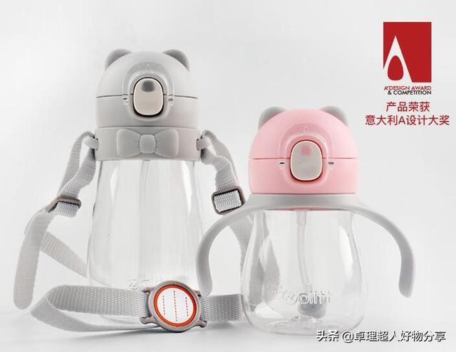 『你的育儿经』春夏必囤，高颜值宝宝用品大盘点，颜控爸妈快点看过来！