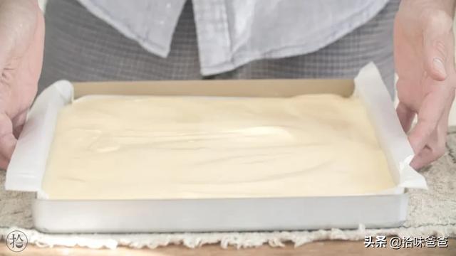 『你的育儿经』香甜中带一点微酸的水果气息，无论大人孩子都爱吃哟