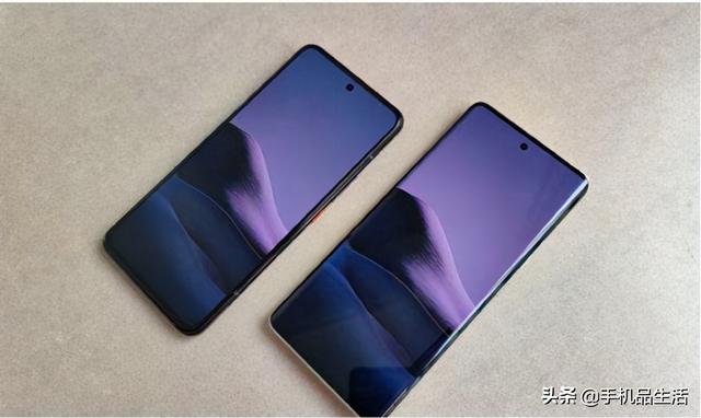 vivo、OPPO、小米的这3款新机即将发布，你最期待哪一款