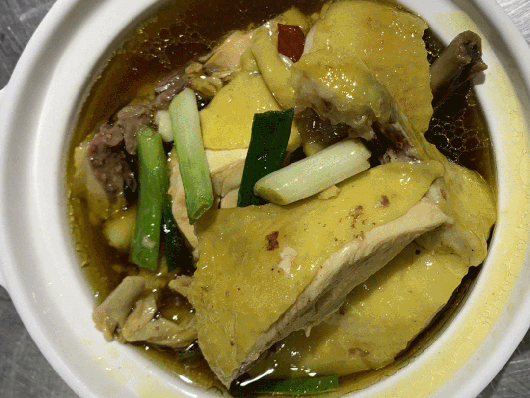 餐厅|长宁这里的美味餐厅人均只要20元