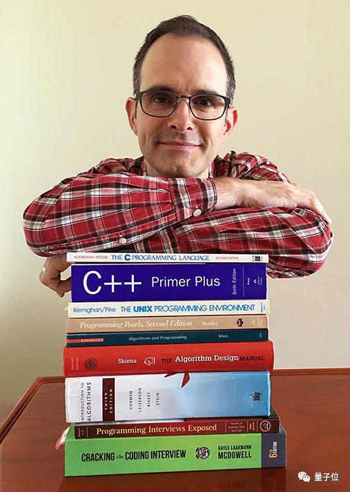 GitHub上最励志的计算机自学教程