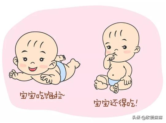 「你的育儿经」如何判断婴儿吃奶量多少?