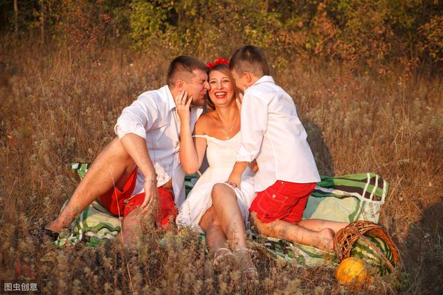 你的育儿经:为什么“儿大避母,女大不用避父”?其实有科学依据