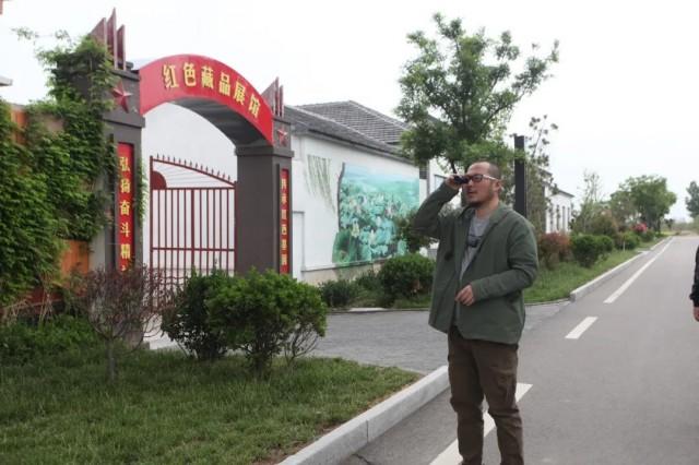 明年上映！院线电影《归路》将在滨州取景拍摄，这位大咖来滨出演|影视交流地