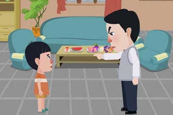 「你的育儿经」孩子总发脾气怎么办？不妨试试“踢猫效应”教育，比说教更管用