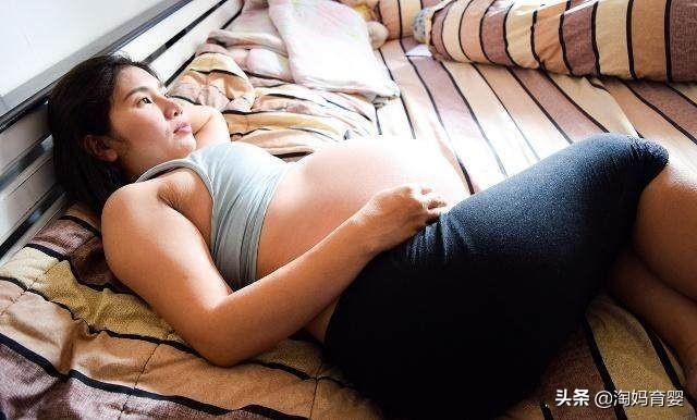 「你的育儿经」孕期的那些冷知识，全知道的孕妇不多，看你知道几个？