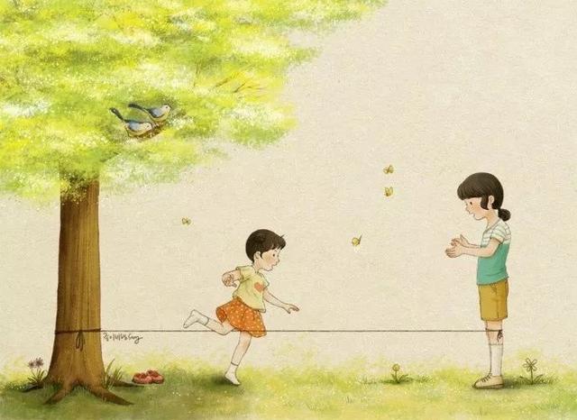 [你的育儿经]不要夸孩子“你真棒”！斯坦福教授：请用以下几种语境表扬孩子