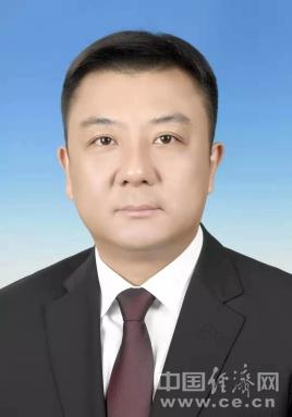 赵建军任无锡市代市长 杜小刚辞去市长职务