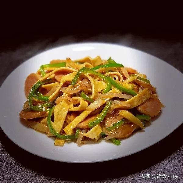 下饭又下酒的25道美味家常菜，增食欲营养足，做起来也特别简单