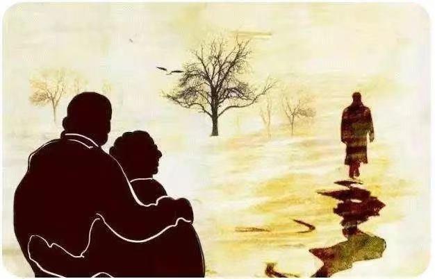 让渐老的父母知道，你还需要他们的爱