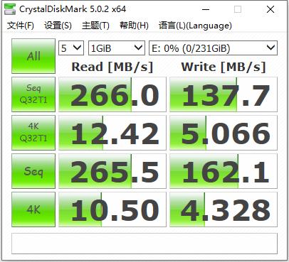 快速传文件，这款U盘做得到