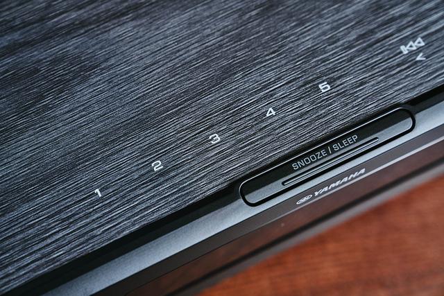 雅马哈TSX-B237桌面音响型系统试听，重温简单纯粹的美好