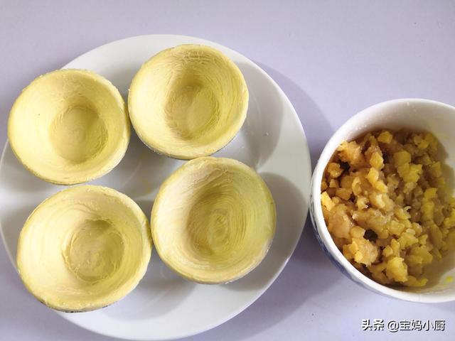 [食物趣科普]孩子爱吃的早餐，不爱吃水果不再是难事，开胃香酥，吃一次就着迷