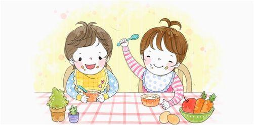 「超级宝妈」【家园共育】疫情期间幼儿习惯养成记