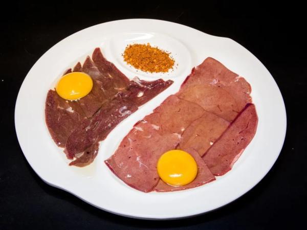 肝脏|都说吃哪补哪，吃猪肝补肝是真的吗？