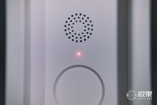 傻丫头的小幸福|护眼灯玩跨界？能扫描、能视频还能矫正坐姿，宝贝的成长就靠它了
