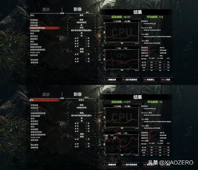 30系显卡要什么机箱，影驰RTX3080金属大师实战装机体验