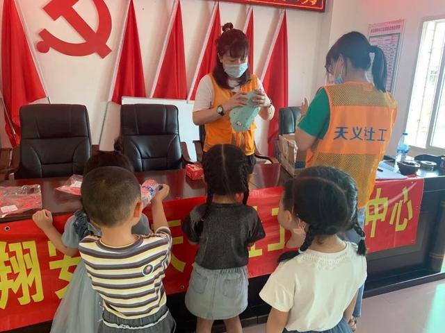 你的育儿经|看，翔安这份周末的欢快亲子时光