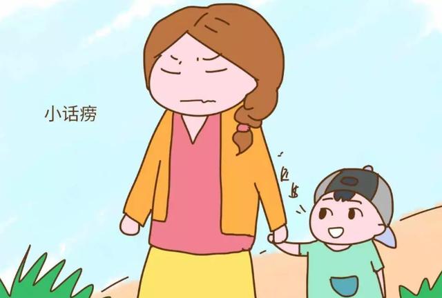 你的育儿经▲宝宝有这5个“坏习惯”，多半智商高，别再错怪了他