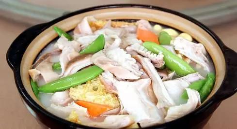 『你的育儿经』喝汤不长肉，下奶不发愁，摇身一变大奶牛！