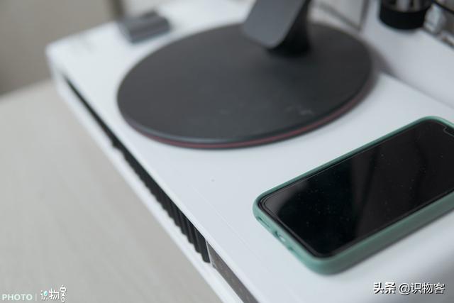 多功能合一的桌面好物分享，舒乐氏多功能手暖桌体验