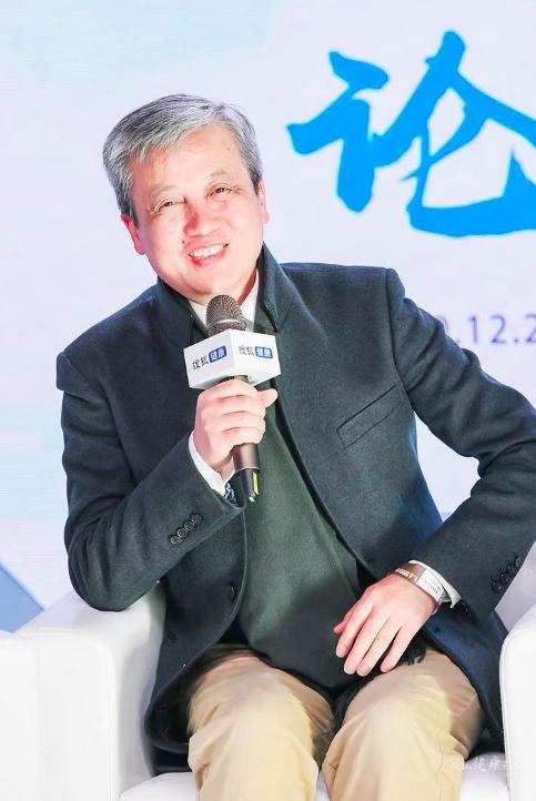 2020搜狐健康论坛：价值传播或为抗击疫情第三把利刃