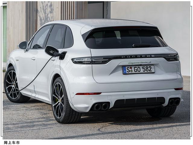 产量达百万！保时捷第100万辆卡宴下线，GTS版车型