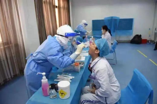 医院|一手抓疫情防控，一手抓医疗服务，夯实防控常态下的高质量医疗服务