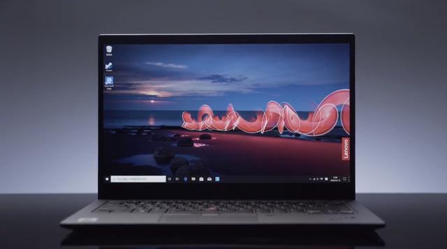 ThinkPad史上最轻的电脑发布：仅重907g