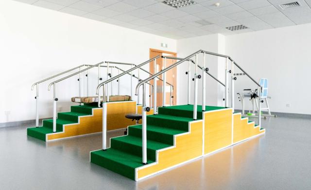 医院|崇明这家医院搬家了，本周日开启试运营